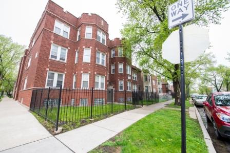 7354-58 S Dorchester Ave property